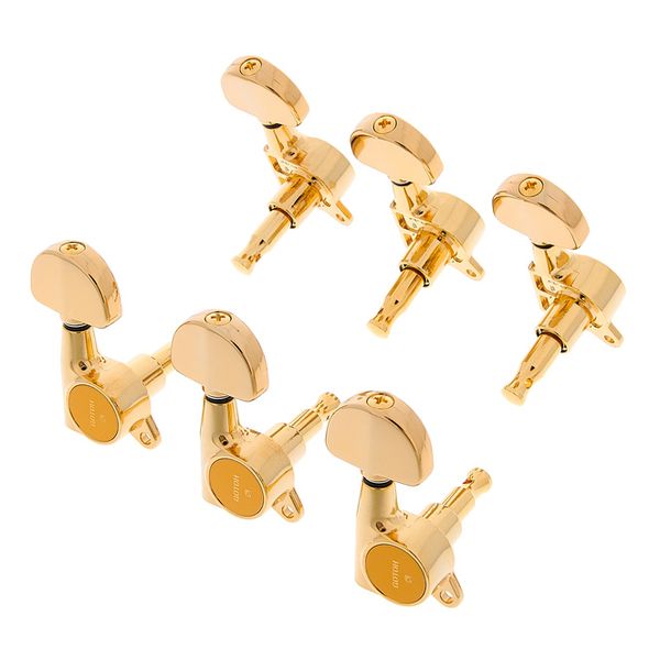 Gotoh SG381-20 Tuners 3L/3R G