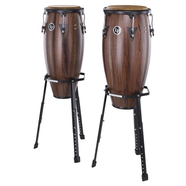 LP LPA646B-SW 10"+11"Conga Set II