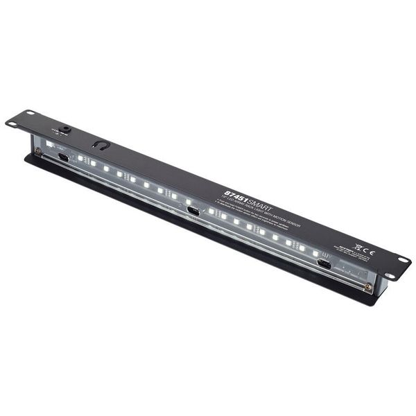 Adam Hall 87451 Smart LED Rack Light