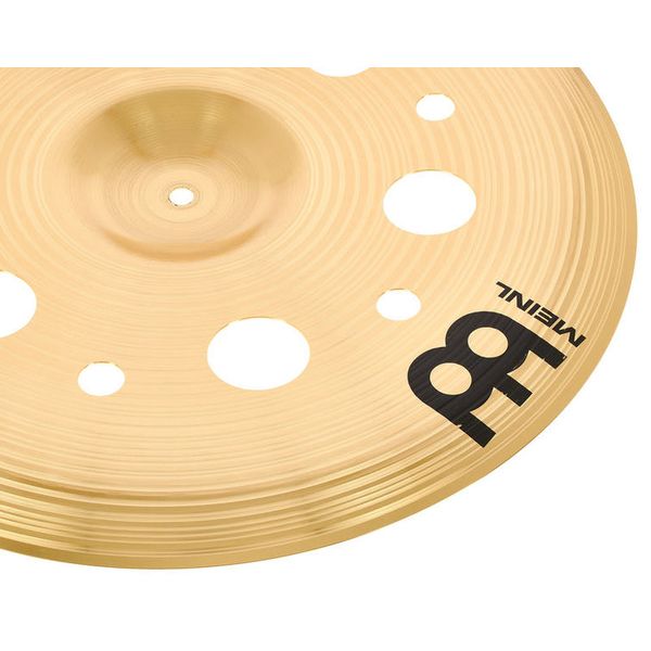 Meinl 18" HCS Trash China