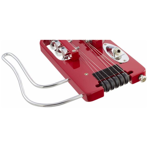 Traveler Guitar Electric Ultra-Light TR