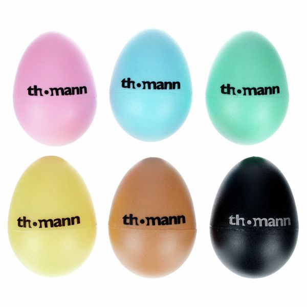 Millenium Thomann Egg Shaker