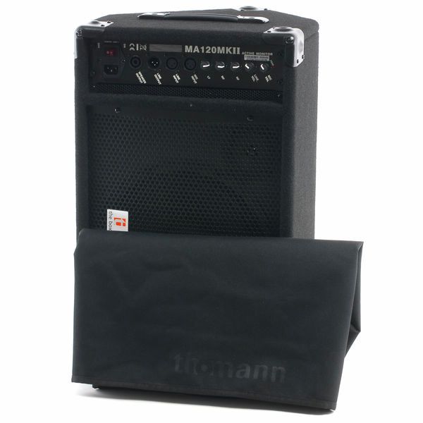 Thomann Cover Pro MA 120 MKII