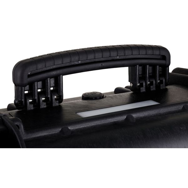 Explorer Cases 5822.B Black