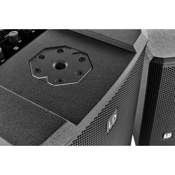 LD Systems Dave 10 G4X