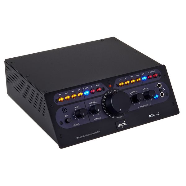 SPL MTC MK2