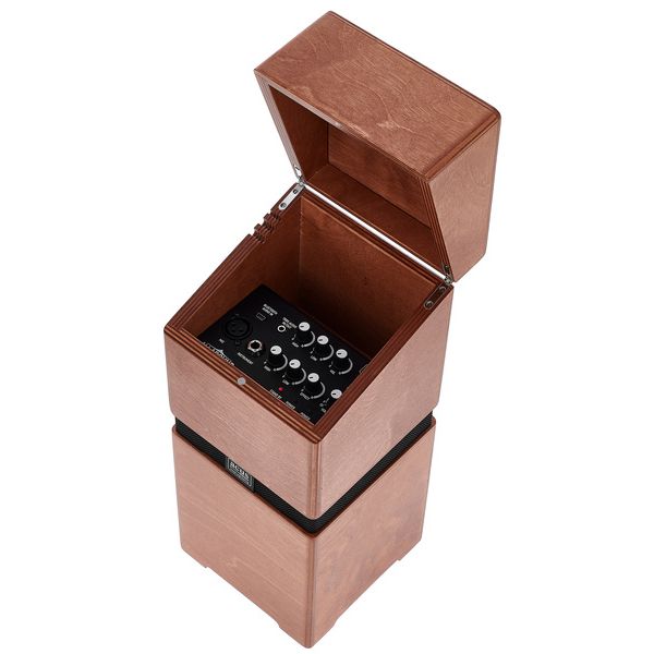 Acus Allaround 4 Cherrywood