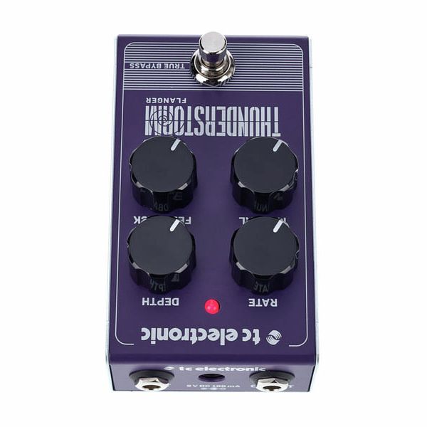 tc electronic Thunderstorm Flanger