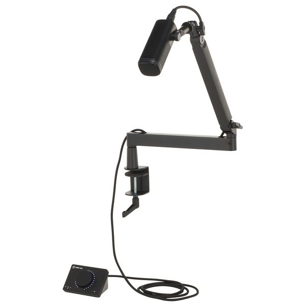 Elgato Full XLR Experience LP Bundle