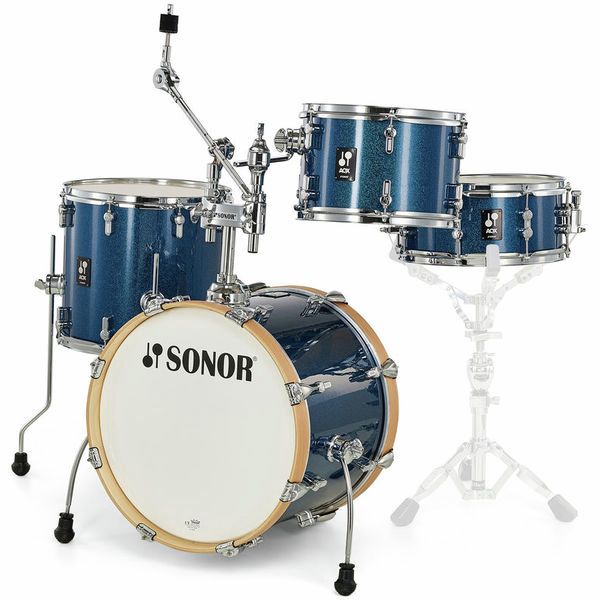 Sonor AQX Jazz Set BOS