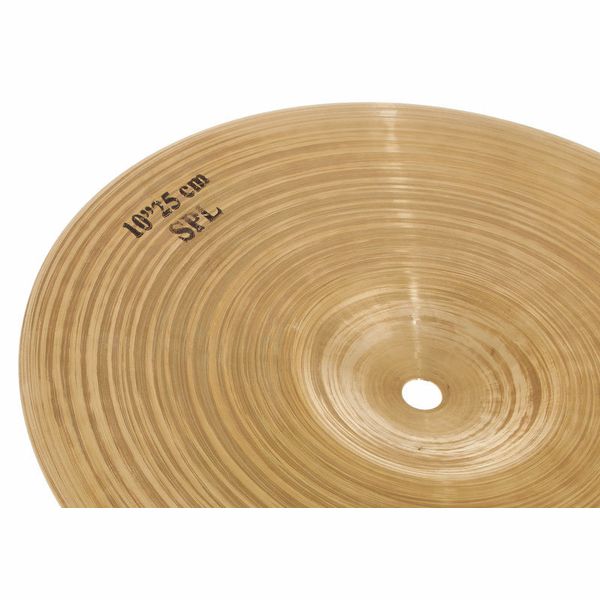 Zultan 10" Heritage Splash