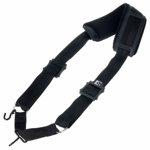 BG France B02 Shoulder Strap Bassoon