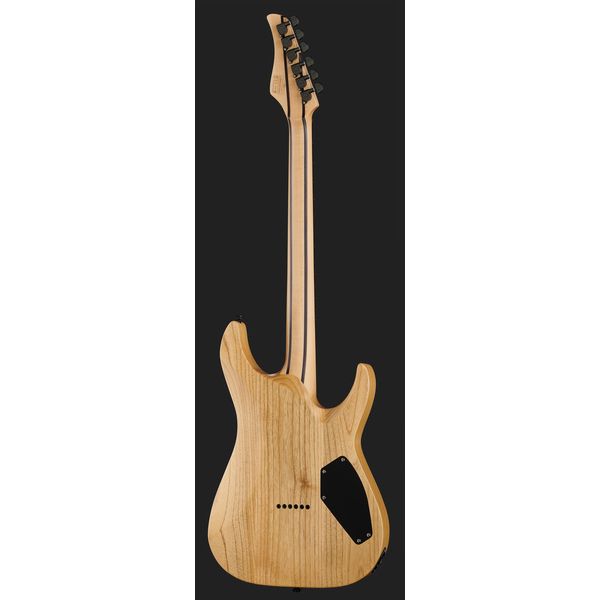 Schecter Reaper-6 LH SCB