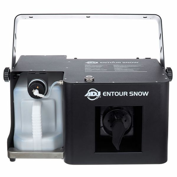 ADJ Entour Snow