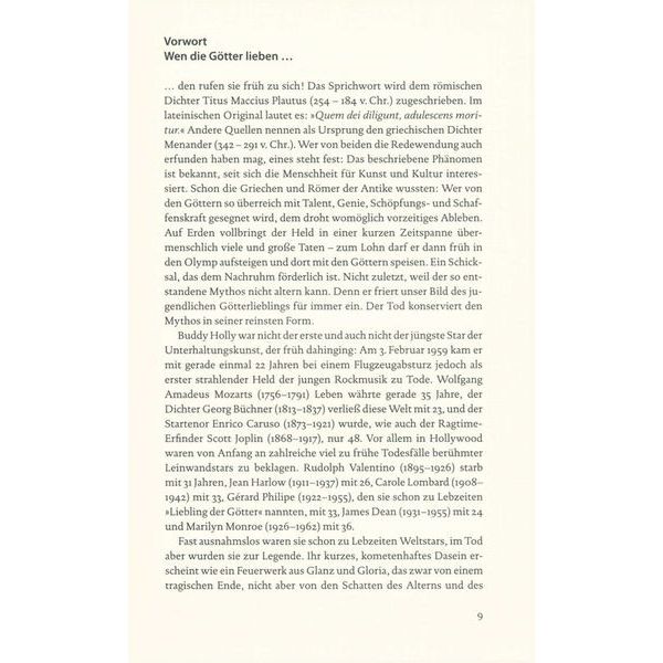 Reclam Verlag Live Fast,Love Hard,Die Young