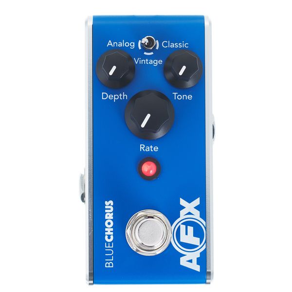 Fishman AFX BlueChorus Mini Chorus