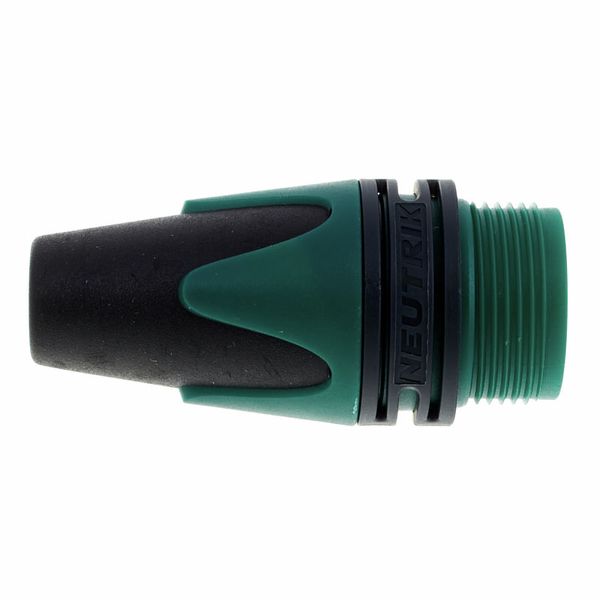 Neutrik BXX Green