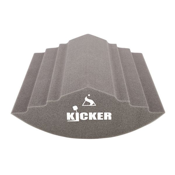 Sonitus Acoustics The Kicker 22"x16" BD Pillow