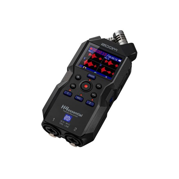 Zoom H4essential B-Stock