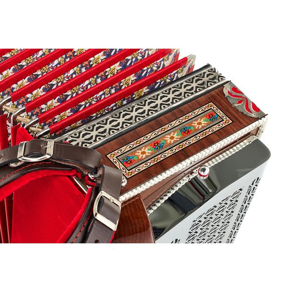 Krntnerland Edelholz G/C/F/Bb + PP