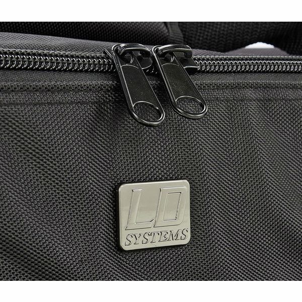 LD Systems Curv 500 Sat Bag