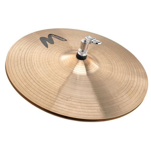 Masterwork Jazz Master Cymbal Set