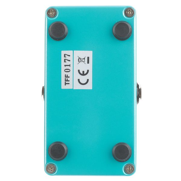 Z.Vex Fuzz Factory Vertical