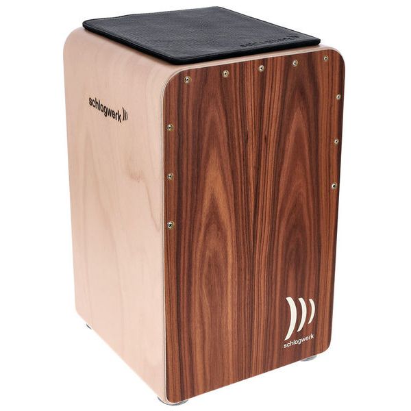 Schlagwerk CP605 Morado Fineline Series