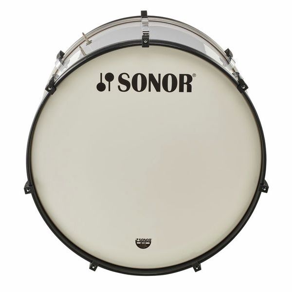 Sonor MC2614 CW Marching Bass Drum