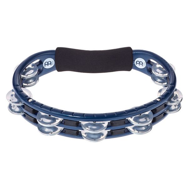 Meinl TMT1A-B Tambourine Alu Blue