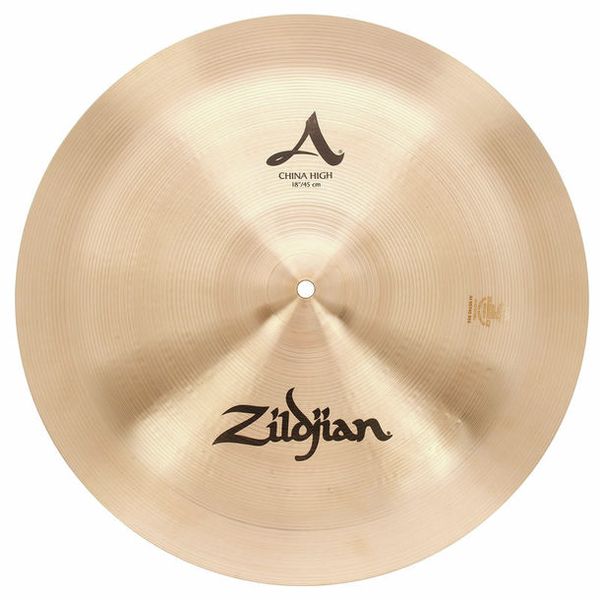 Zildjian 18" A-Series China Boy High