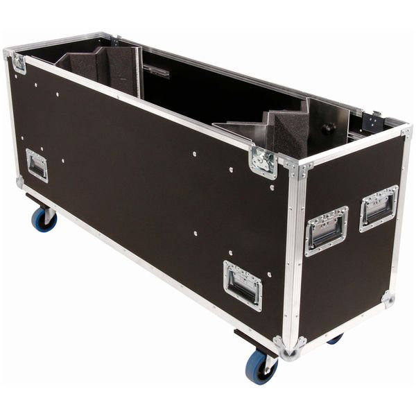 Thon Display MultiCase 55" 2in1 PB