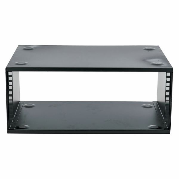 Millenium Steel Box 4