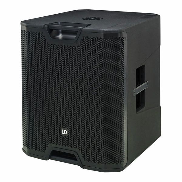 LD Systems ICOA SUB 15 A