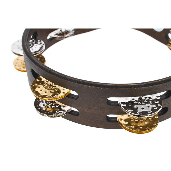 Meinl CTA2VM-WB Compact Tambourine