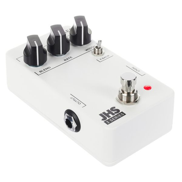 JHS Pedals 3 Series Phaser