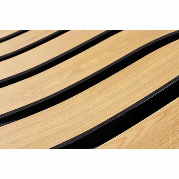 Vicoustic Flexi Wave Ultra 120 Nat Oak
