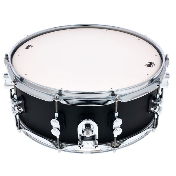 DW PDP 14"x05" CM Satin Black