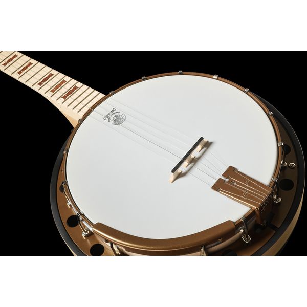 Deering Goodtime Special Banjo