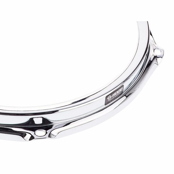 S-Hoop SH105 10" Drumhoop 5-hole