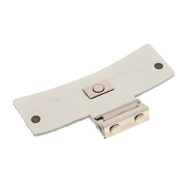 Snareweight M1 magn. Overtone Damper White