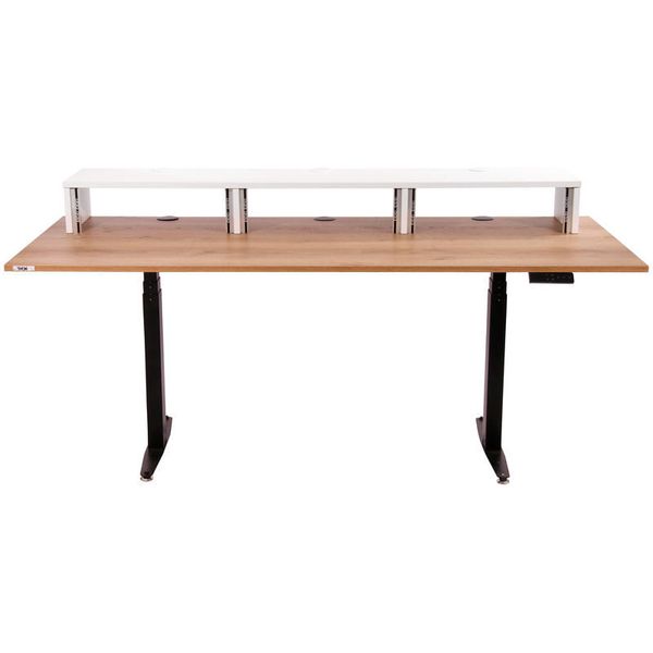 Thon Studio Extension Desk 3U WH