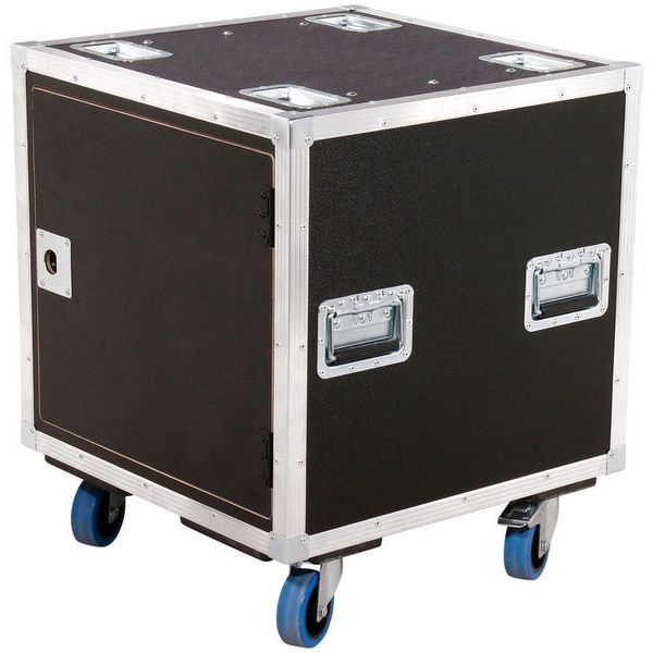 Thon SD 10U System Rack 600