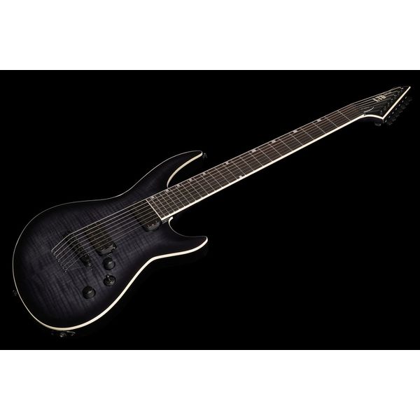 ESP LTD H3-1007 Barit. Black Sunb.