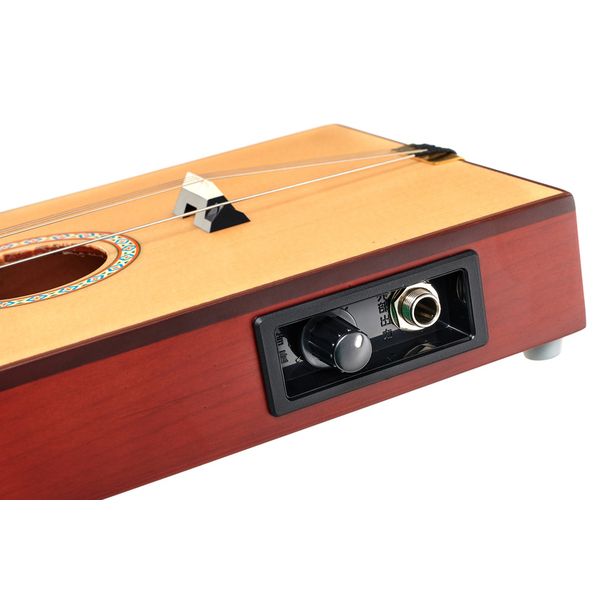 Suzuki Electric Taisho Harp TAS-11