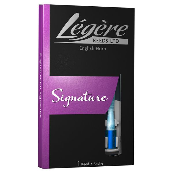 Legere English Horn Signature MH