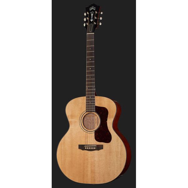 Guild F-40 Traditional NAT