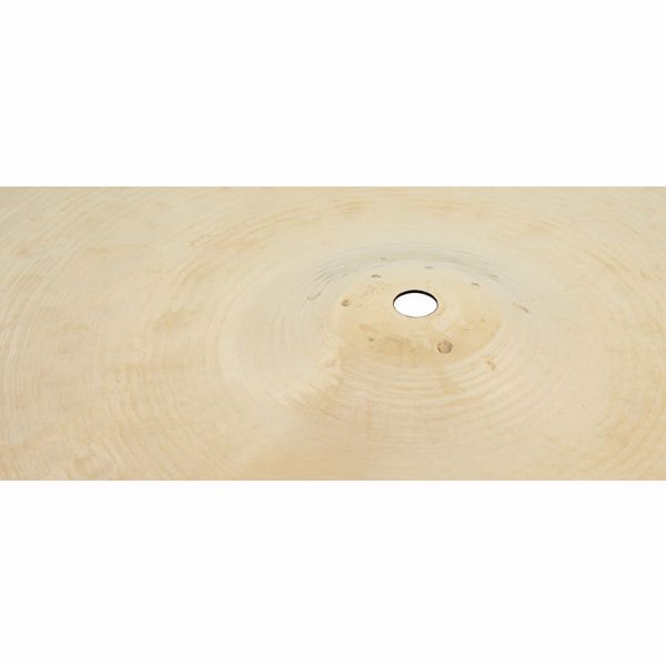 Zildjian 13,7/14 K-Custom Session HiHat