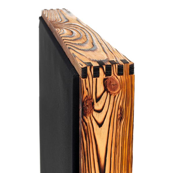 Ekustik Woody Kid Absorber Black 600