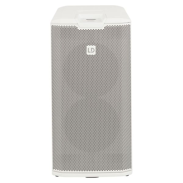 LD Systems Maui 11 G3 WH Power Bundle